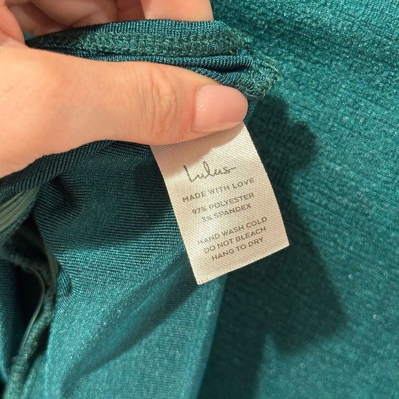 Lulus Long Sleeve Bodysuit - Picture 8 of 8